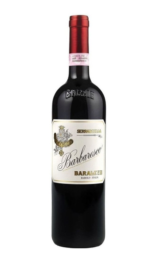 фото вино Barale Fratelli Serraboella Barbaresco 2018 0,75 л