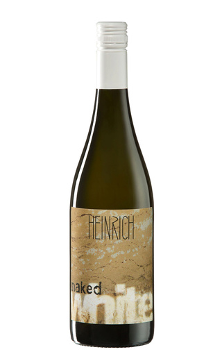 фото вино Weingut Heinrich Naked White 2020 0,75 л