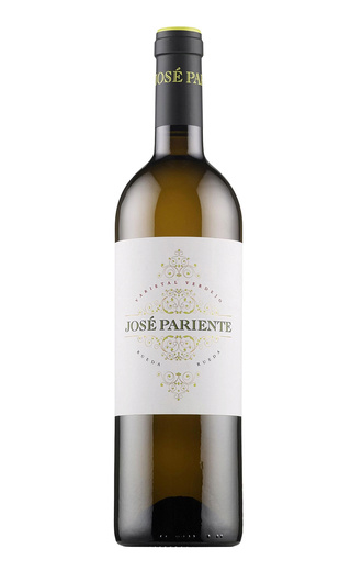 фото вино Jose Pariente Varietal Verdejo 2021 0,75 л