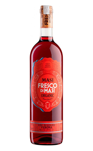 Вино Masi Fresco di Masi Rosso Фреско ди Мази Россо 750 мл