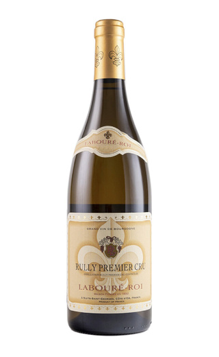 фото вино Laboure Roi Rully Premier Cru 2016 0,75 л