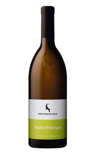 фото вино Rottensteiner Muller Thurgau 2020 0,75 л