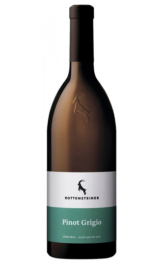 фото вино Rottensteiner Pinot Grigio 2020 0,75 л