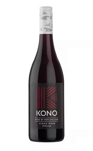 фото вино Kono Pinot Noir 2016 0,75 л