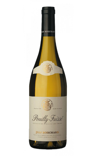 фото вино Jean Bouchard Pouilly Fuisse 2019 0,75 л