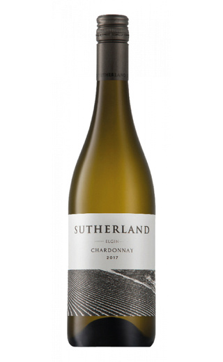 фото вино Sutherland Chardonnay 2019 0,75 л