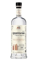 Водка Архангельская Северная выдержка