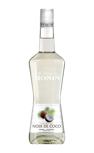 фото Monin Noix de Coco 0,7 л