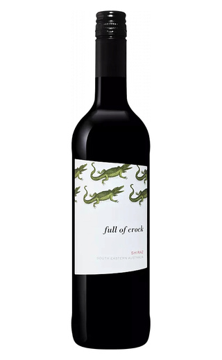 фото вино Big Insult Full of Crock Shiraz 0,75 л