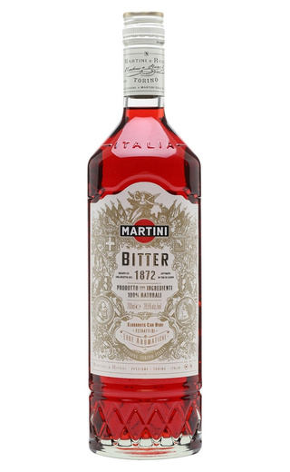 фото Martini Riserva Speciale Bitter 0,7 л