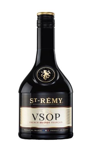 фото бренди St Remy VSOP 0,5 л