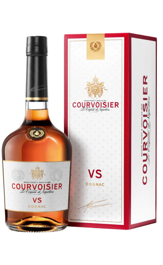 фото коньяк Courvoisier VS 0,7 л