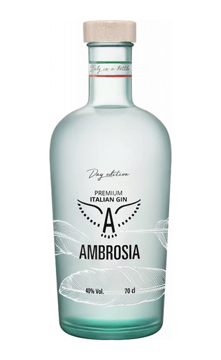 фото джин Ambrosia Day Edition 0,7 л