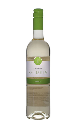 фото вино Estreia Vinho Verde Branco 2021 0,75 л