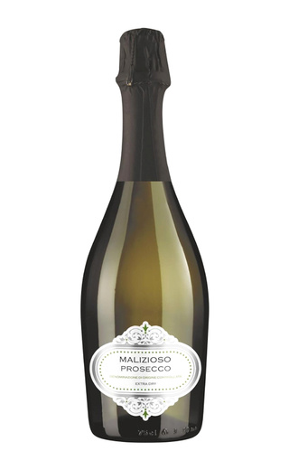 фото игристое вино Malizioso Prosecco 0,75 л