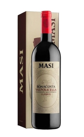 фото вино Masi Bonacosta Valpolicella Classico 2020 0,75 л