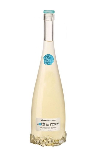 фото вино Gerard Bertrand Cote des Roses Sauvignon Blanc 2020 0,75 л