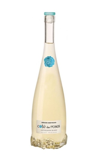 фото вино Gerard Bertrand Cote des Roses Sauvignon Blanc 2021 0,75 л