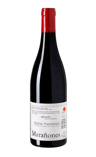 фото вино Bodega Maranones Maranones 2019 0,75 л