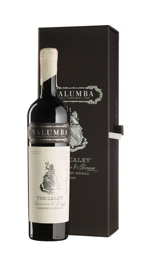 фото вино Yalumba The Caley 2015 0,75 л