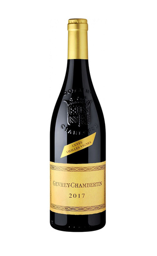 фото вино Domaine Charlopin Gevrey-Chambertin Cuvee Vieilles Vignes 2017 0,75 л