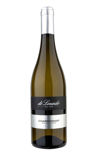 фото вино Di Lenardo Chardonnay 2021 0,75 л