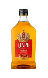 Царь Перцовая 0,25 л.