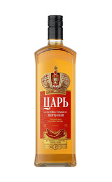 Царь Перцовая 0,5 л.