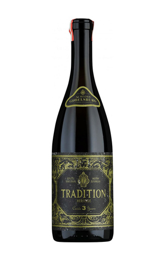 фото вино Schloss Gobelsburg Tradition Heritage Cuvee 3 Years 0,75 л