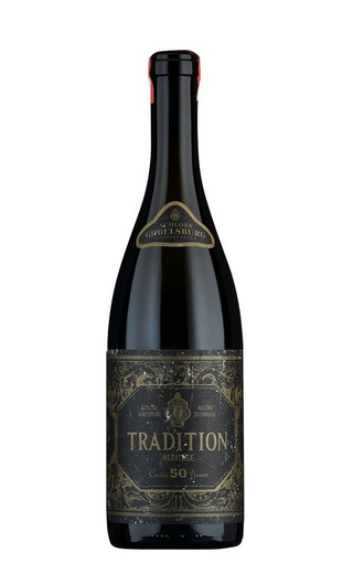 фото вино Schloss Gobelsburg Tradition Heritage Cuvee 50 Years 1,5 л