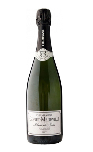 Gonet Medeville Blanc de Noirs Premier Cru 1 5