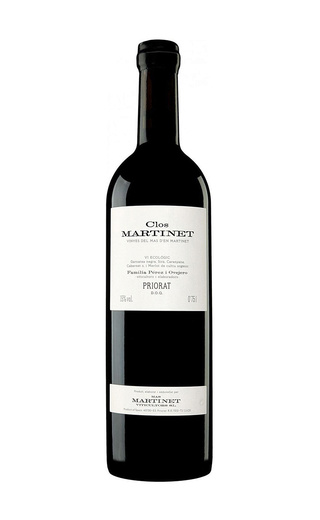 фото вино Mas Martinet Clos Martinet 2018 0,75 л