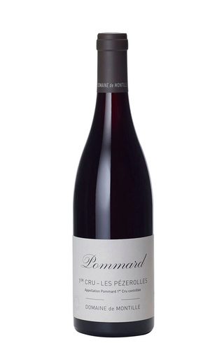 фото вино Domaine De Montille Pommard Premier Cru Les Pezerolles 2018 1,5 л