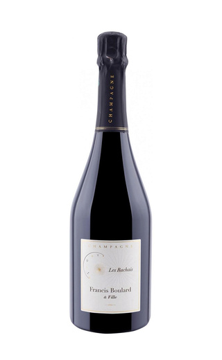 фото шампанское Francis Boulard Les Rachais Brut Nature 0,75 л