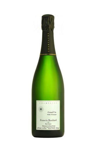 фото шампанское Francis Boulard Mailly-Champagne Grand Cru 0,75 л