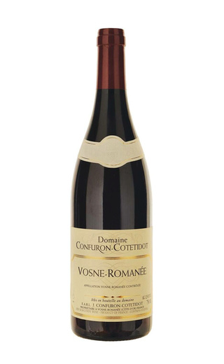 фото вино Domaine Confuron-Cotetidot Vosne-Romanee 1996 0,75 л