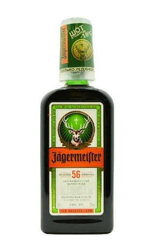 фото Jagermeister 0,7 л