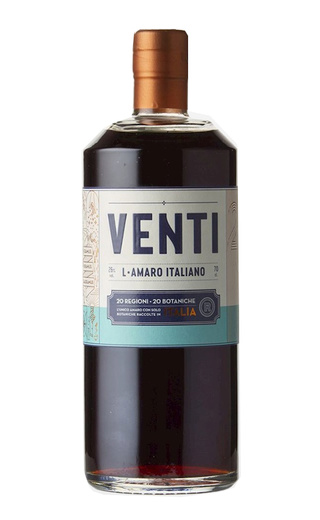 фото Venti Amaro 0,7 л