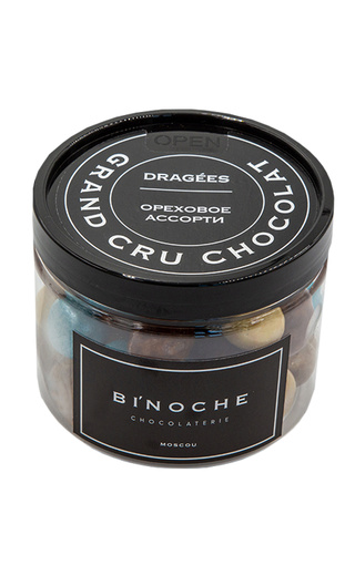 фото Binoche Dragee Assorted Nuts