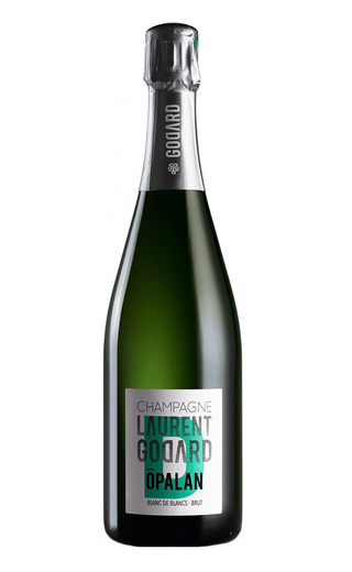 фото шампанское Laurent Godard Opalan Blanc De Blancs 0,75 л