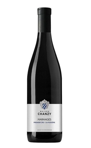 фото вино Chanzy Maranges Premier Cru La Fussiere 2019 0,75 л