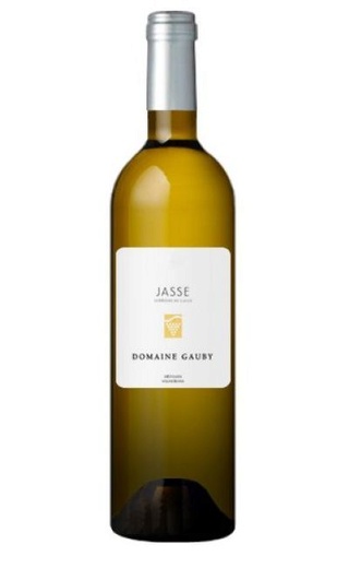 фото вино Domaine Gauby Jasse Cotes Catalanes 2021 0,75 л