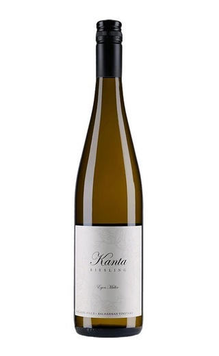 фото вино Egon Muller Kanta Riesling 2019 0,75 л