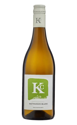 фото вино Klein Constantia KC Sauvignon Blanc 2019 0,75 л