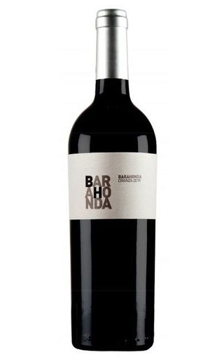 фото вино Bodegas Barahonda Yecla Crianza 2017 0,75 л