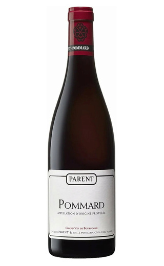 фото вино Domaine Parent Pommard 2018 0,75 л