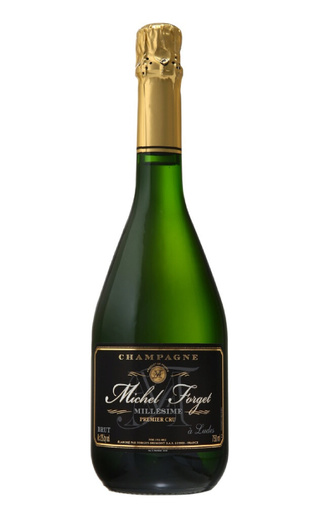 фото шампанское Michel Forget Millesime Brut Premier Cru 2013 0,75 л