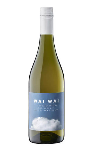 фото вино Wai Wai Sauvignon Blanc 2021 0,75 л