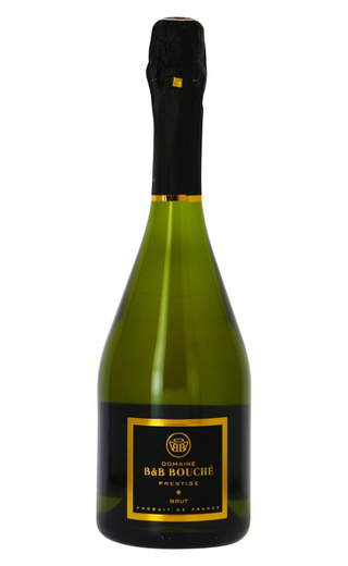 фото креман Domaine B&B Bouche Cremant Prestige Brut 0,75 л