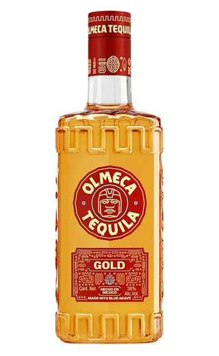 фото текила Olmeca Gold 1 л